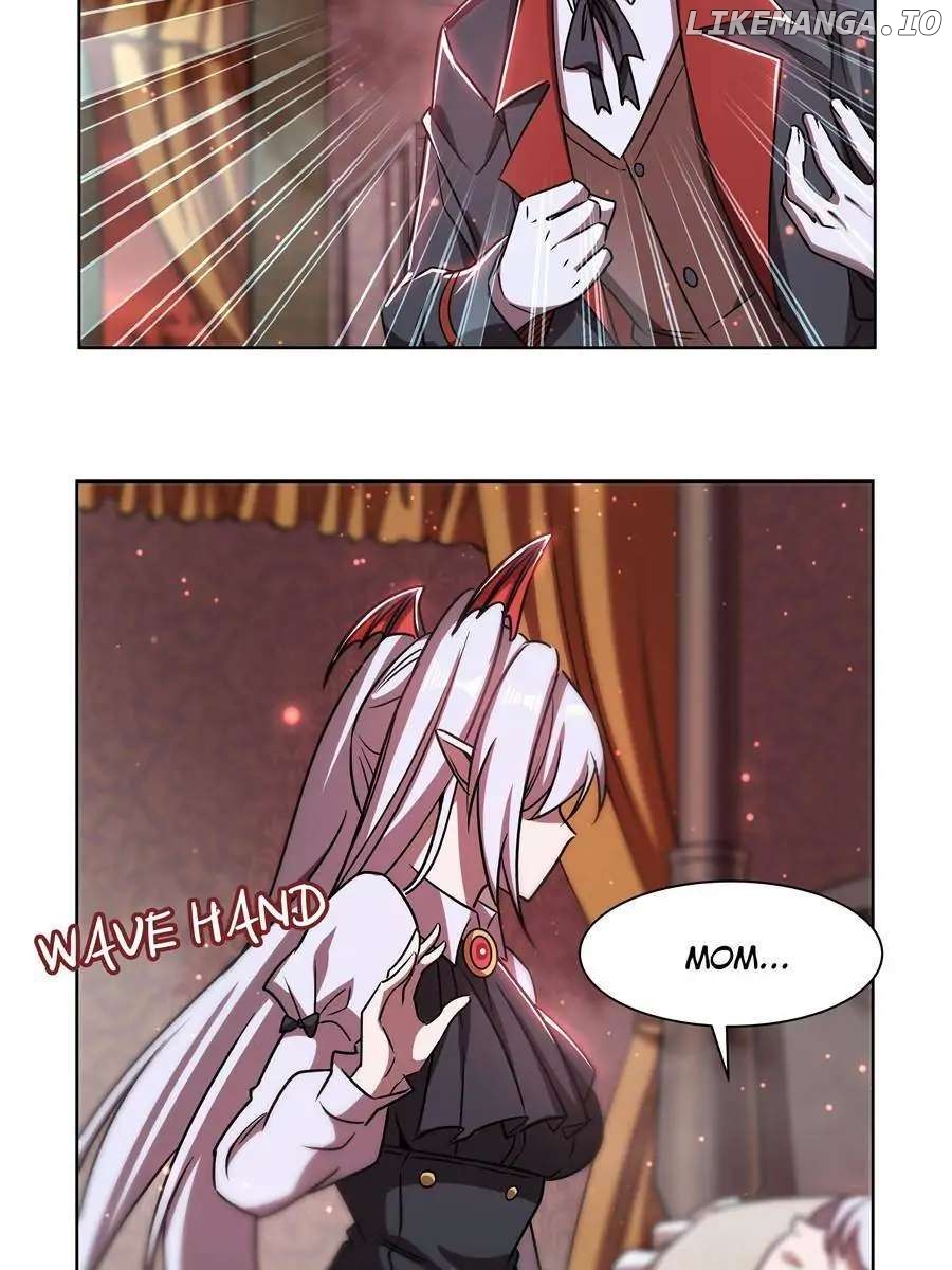 The Blood Princess And The Knight Chapter 279 - page 33