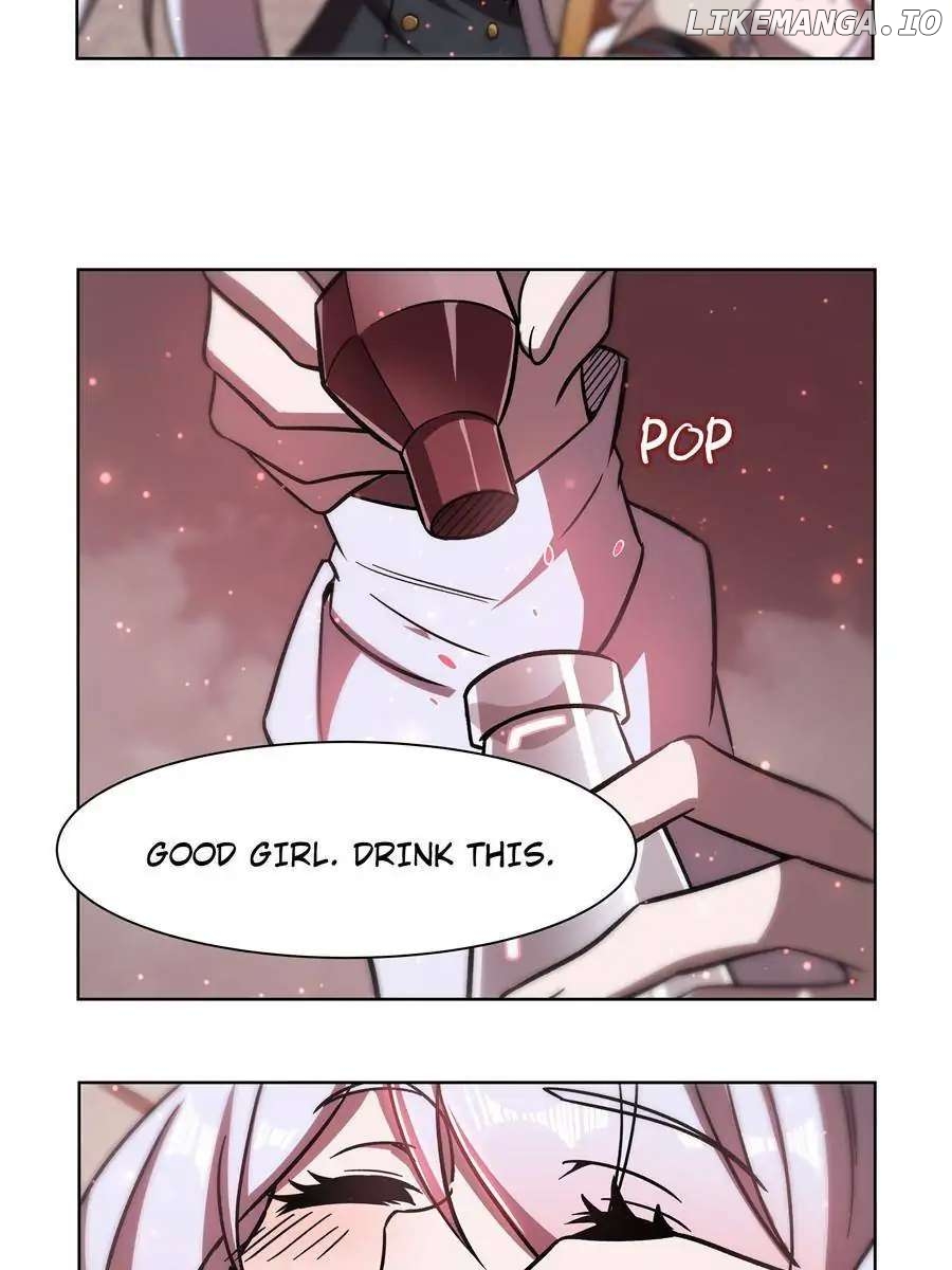 The Blood Princess And The Knight Chapter 279 - page 34