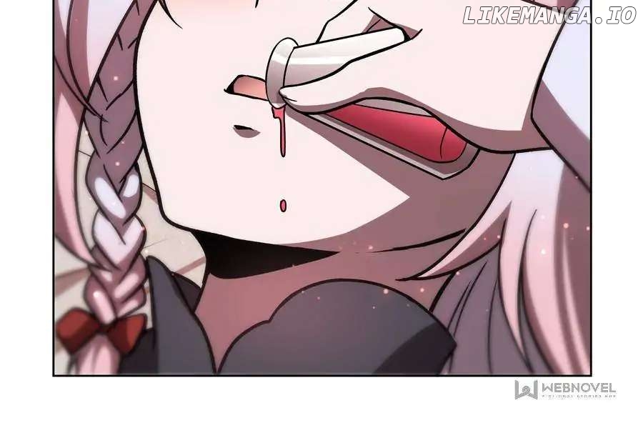 The Blood Princess And The Knight Chapter 279 - page 35