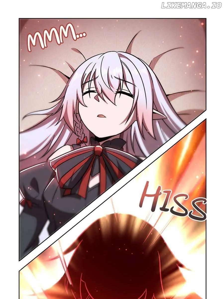 The Blood Princess And The Knight Chapter 279 - page 36