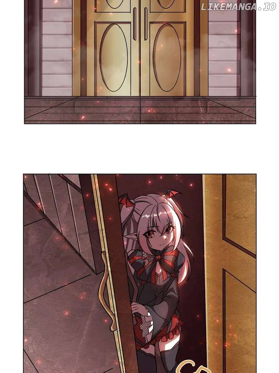 The Blood Princess And The Knight Chapter 279 - page 3