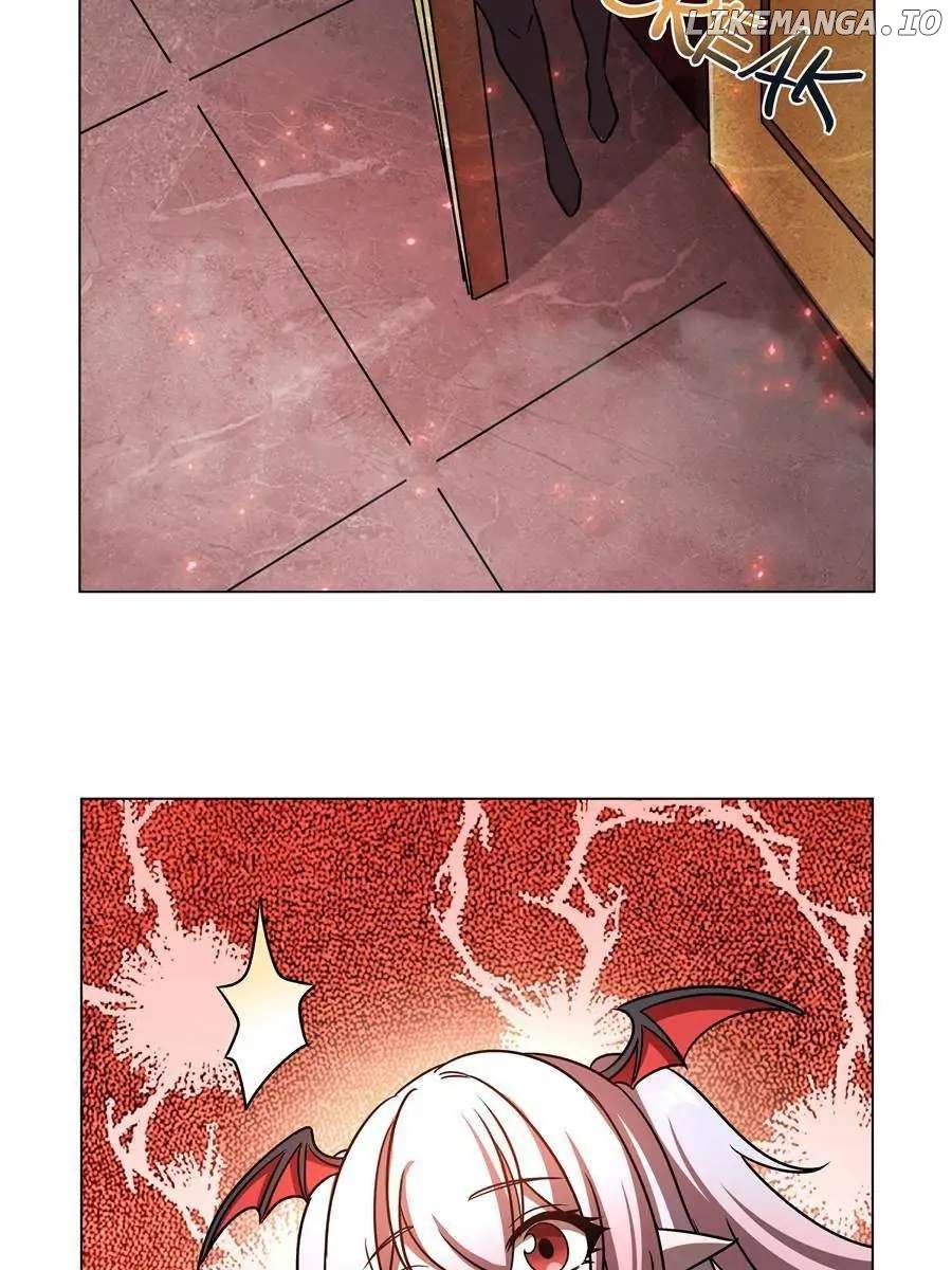 The Blood Princess And The Knight Chapter 279 - page 4