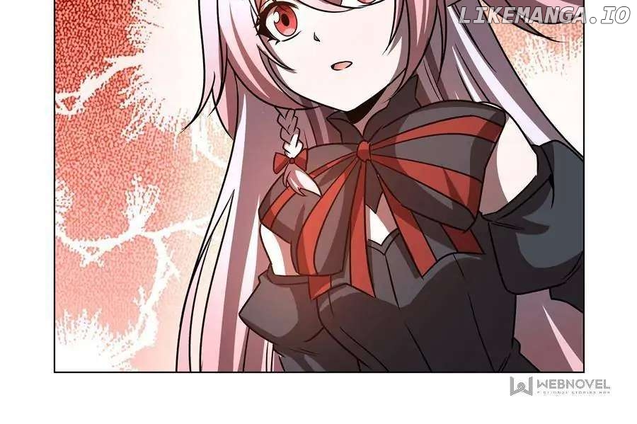 The Blood Princess And The Knight Chapter 279 - page 5