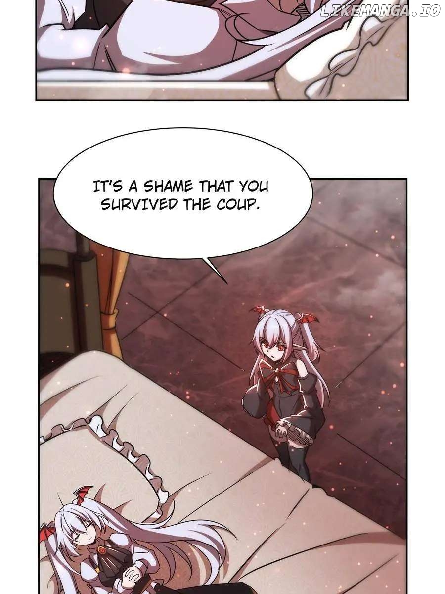 The Blood Princess And The Knight Chapter 279 - page 7