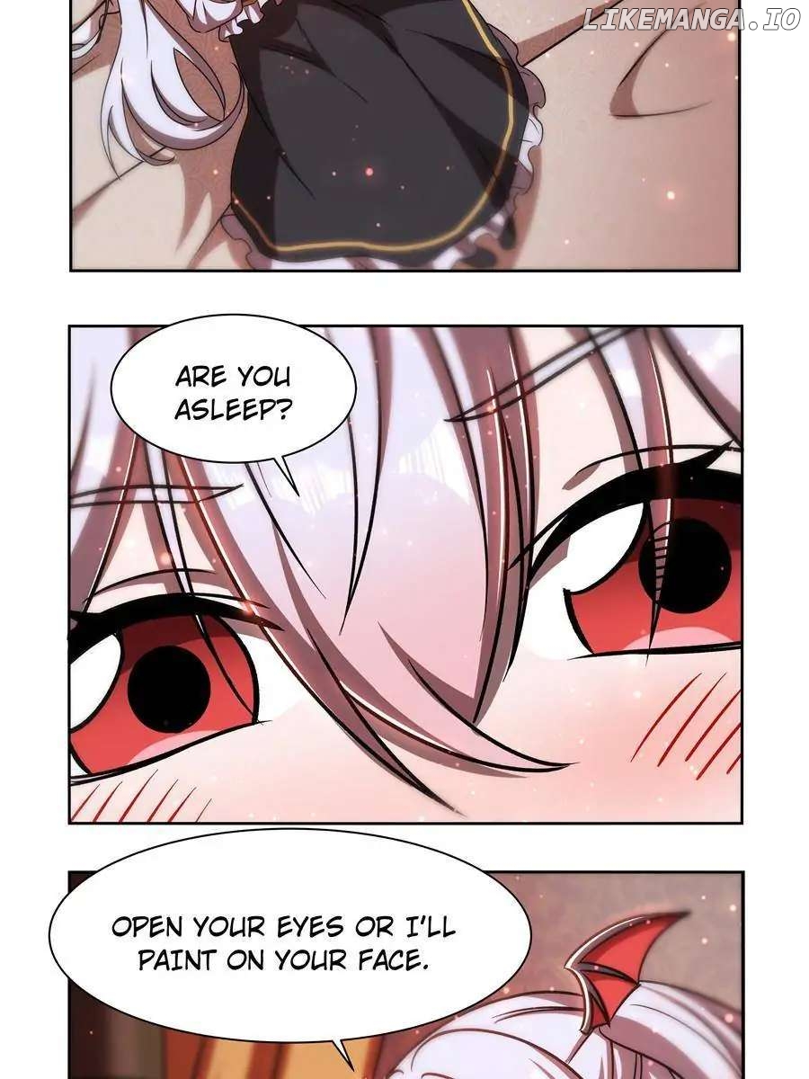 The Blood Princess And The Knight Chapter 279 - page 8