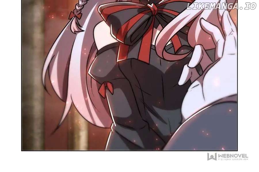 The Blood Princess And The Knight Chapter 278 - page 20