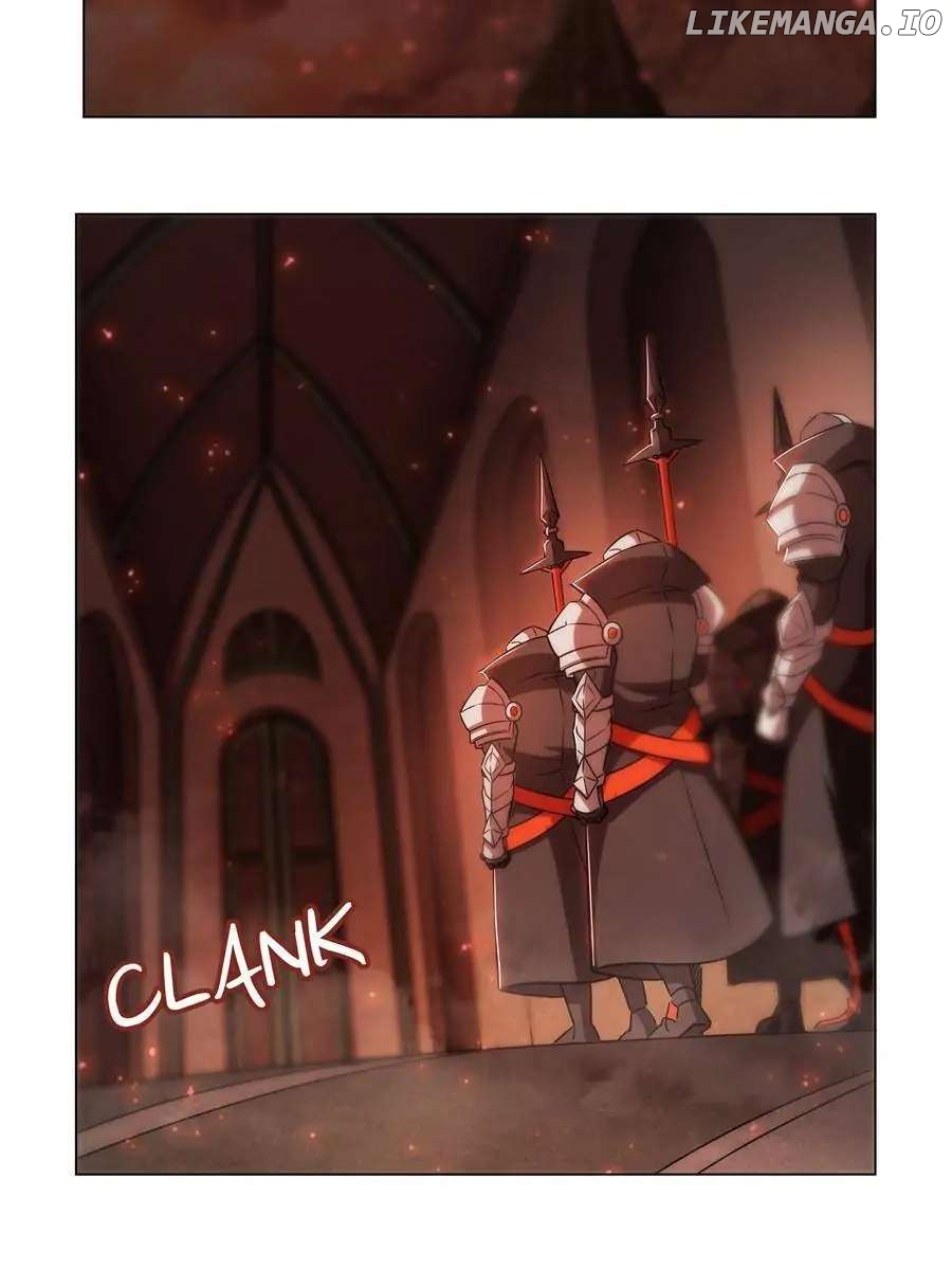 The Blood Princess And The Knight Chapter 278 - page 2