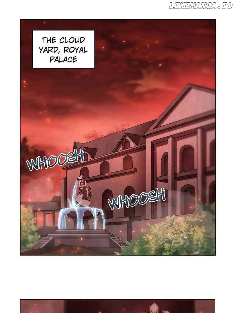 The Blood Princess And The Knight Chapter 278 - page 31
