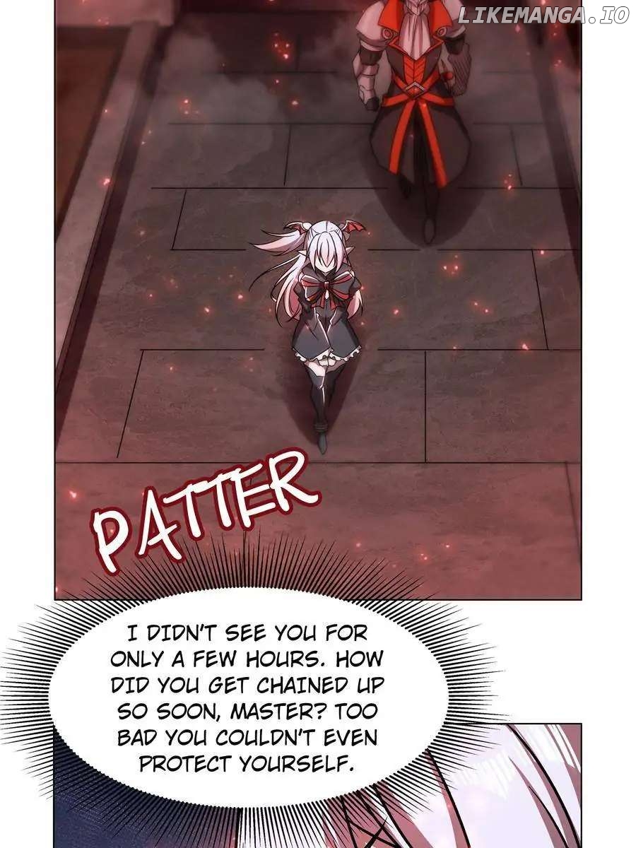 The Blood Princess And The Knight Chapter 278 - page 32