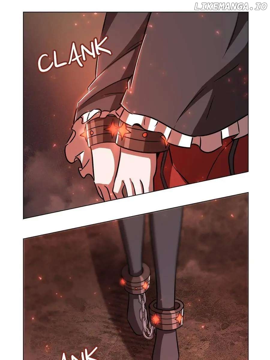 The Blood Princess And The Knight Chapter 278 - page 3