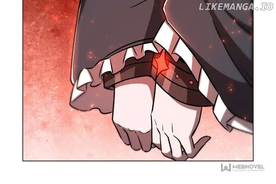 The Blood Princess And The Knight Chapter 278 - page 40