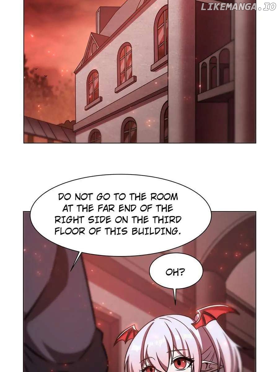 The Blood Princess And The Knight Chapter 278 - page 44