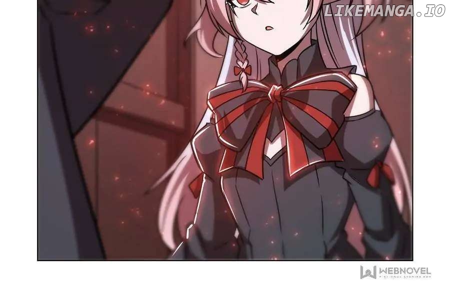 The Blood Princess And The Knight Chapter 278 - page 45