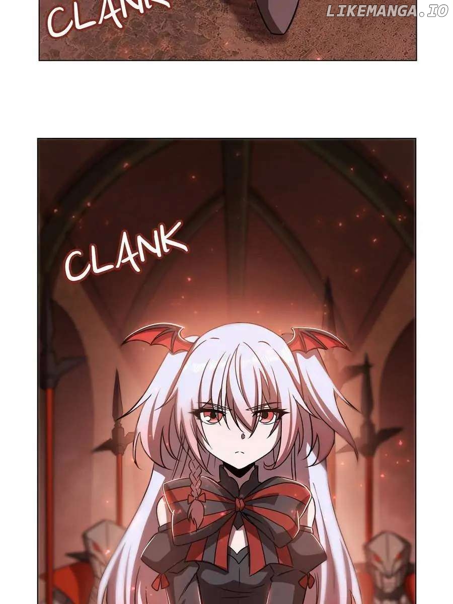 The Blood Princess And The Knight Chapter 278 - page 4