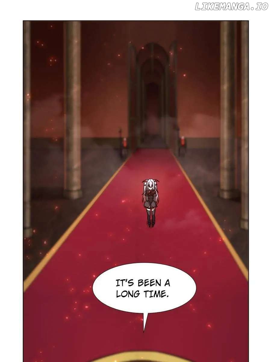 The Blood Princess And The Knight Chapter 278 - page 6