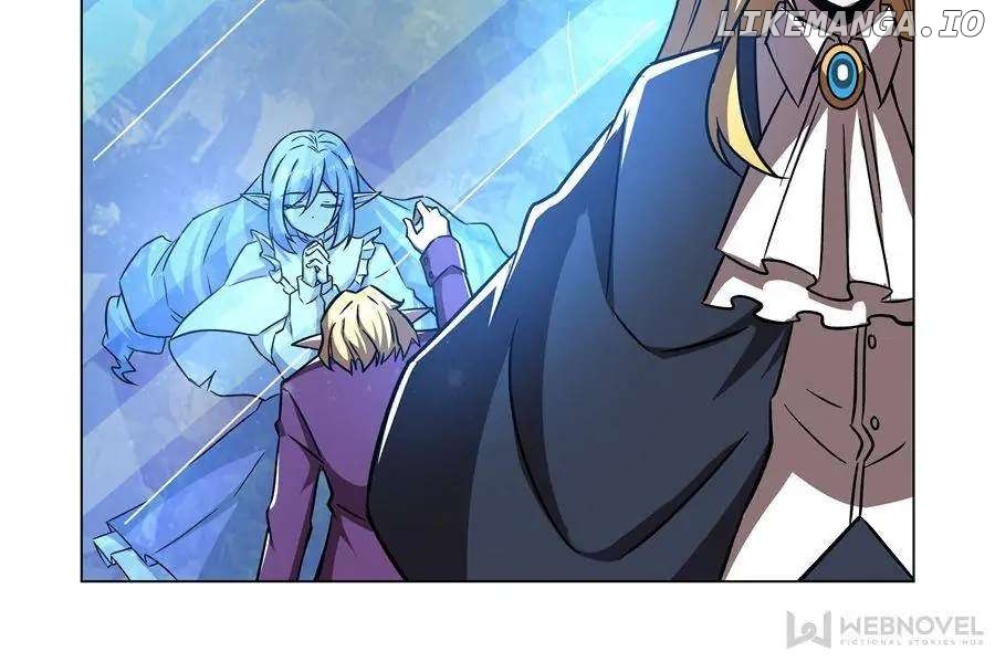 The Blood Princess And The Knight Chapter 277 - page 20