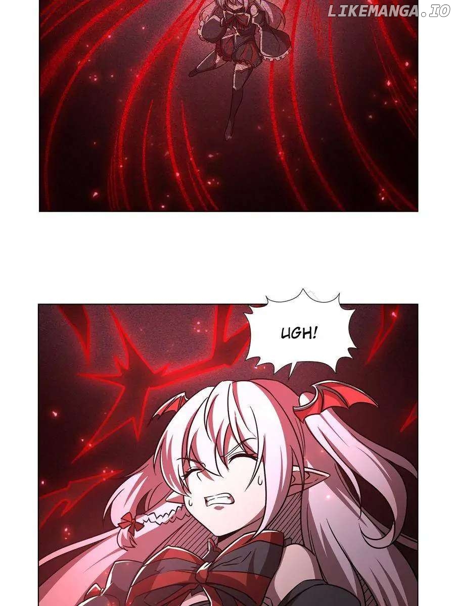 The Blood Princess And The Knight Chapter 277 - page 22