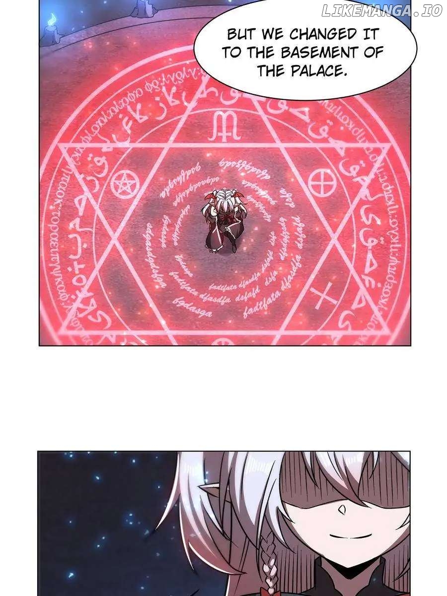 The Blood Princess And The Knight Chapter 277 - page 28