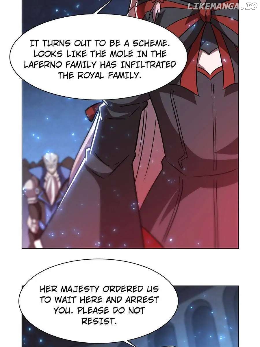 The Blood Princess And The Knight Chapter 277 - page 29