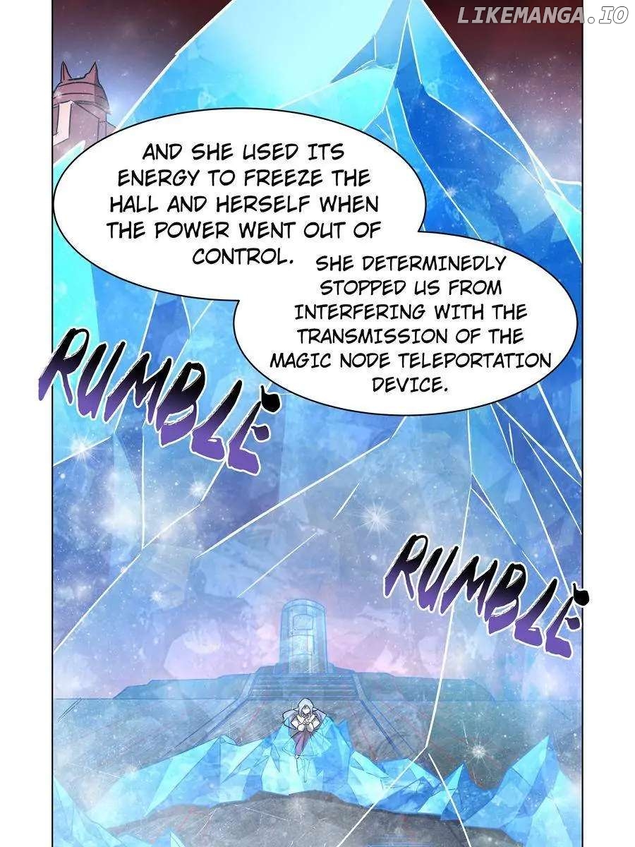 The Blood Princess And The Knight Chapter 277 - page 3