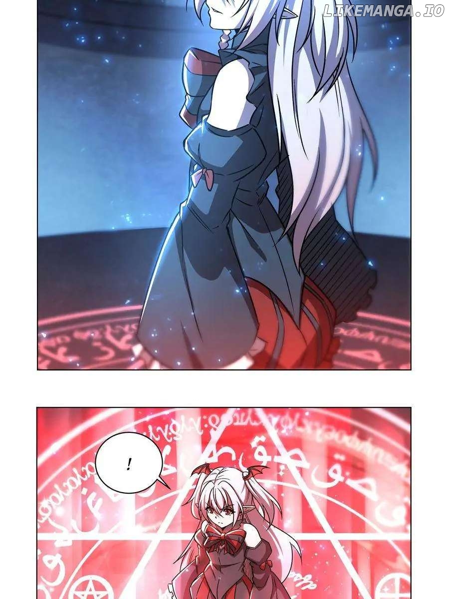 The Blood Princess And The Knight Chapter 277 - page 32