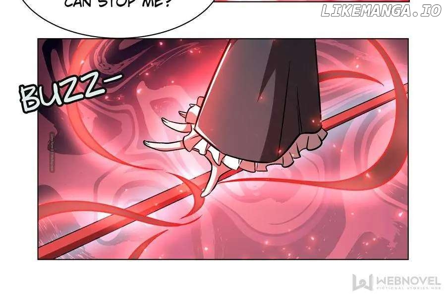 The Blood Princess And The Knight Chapter 277 - page 35