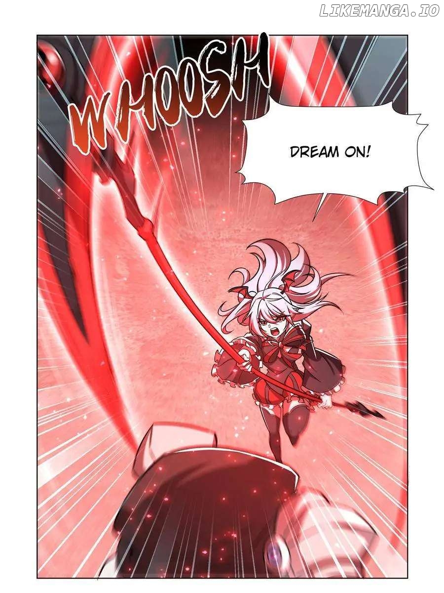 The Blood Princess And The Knight Chapter 277 - page 36
