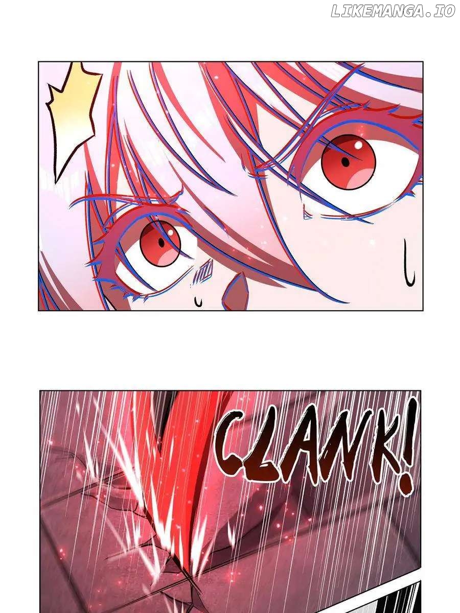 The Blood Princess And The Knight Chapter 277 - page 37