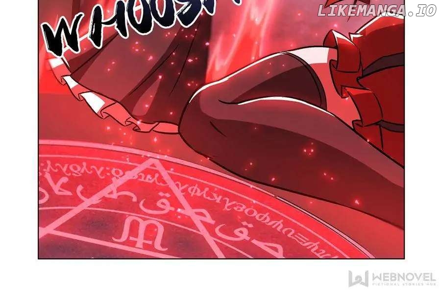 The Blood Princess And The Knight Chapter 277 - page 40