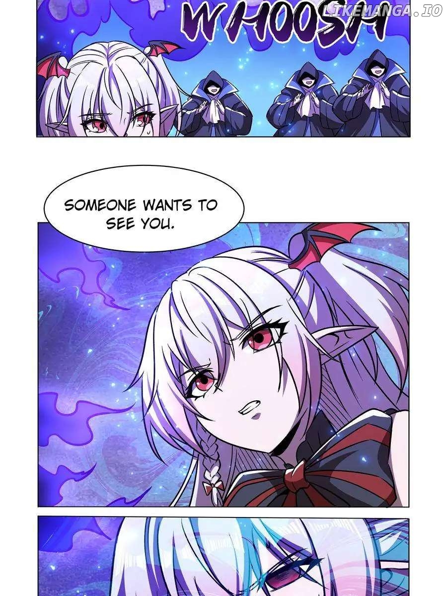 The Blood Princess And The Knight Chapter 277 - page 43