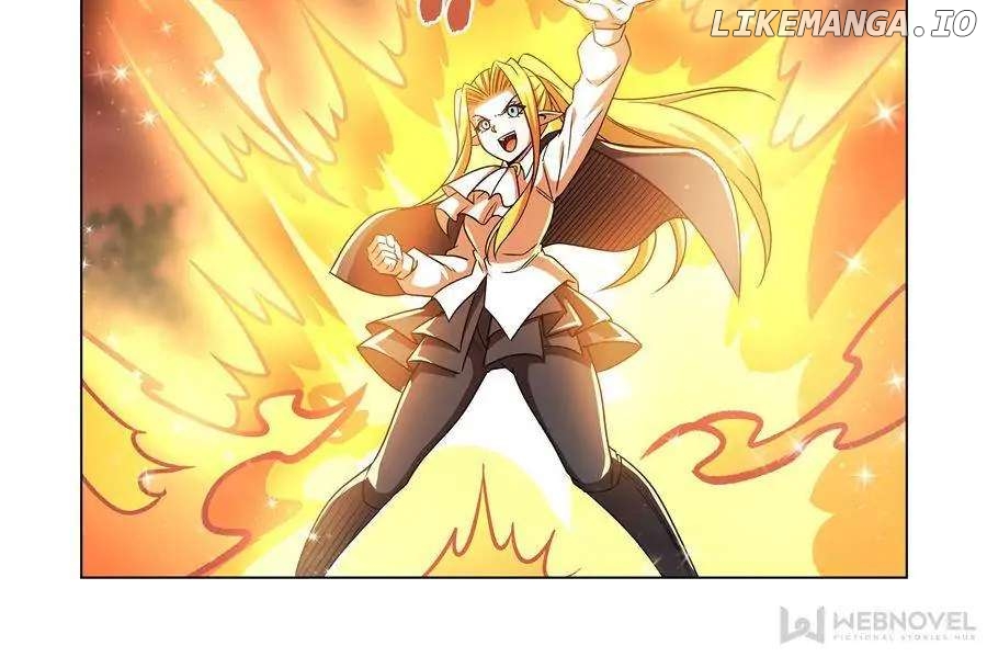 The Blood Princess And The Knight Chapter 277 - page 5