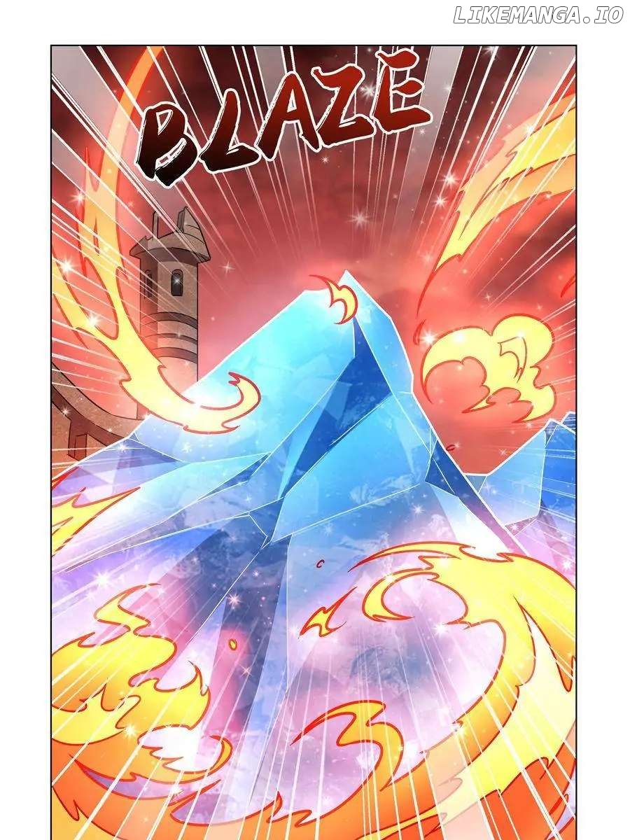 The Blood Princess And The Knight Chapter 277 - page 6