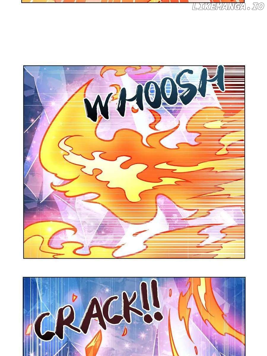 The Blood Princess And The Knight Chapter 277 - page 7