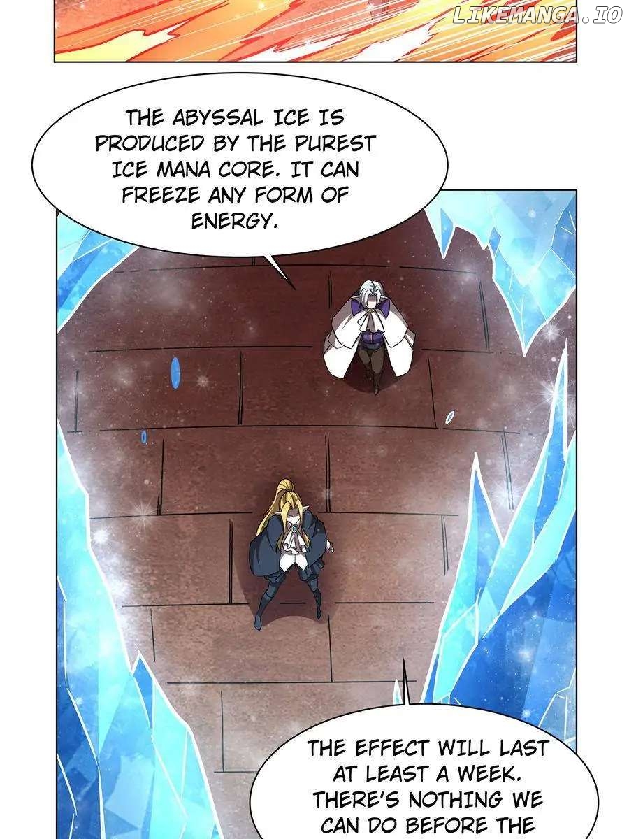 The Blood Princess And The Knight Chapter 277 - page 9