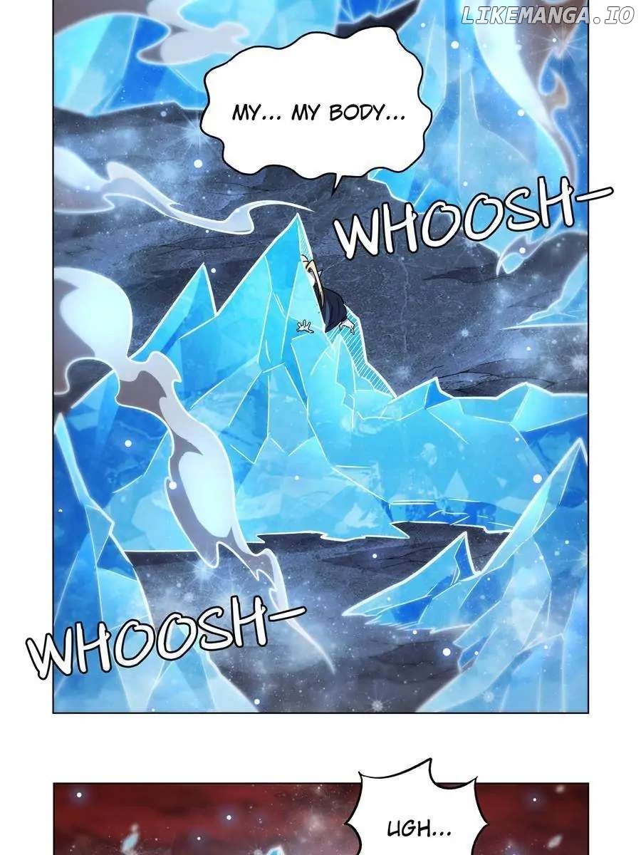 The Blood Princess And The Knight Chapter 276 - page 2