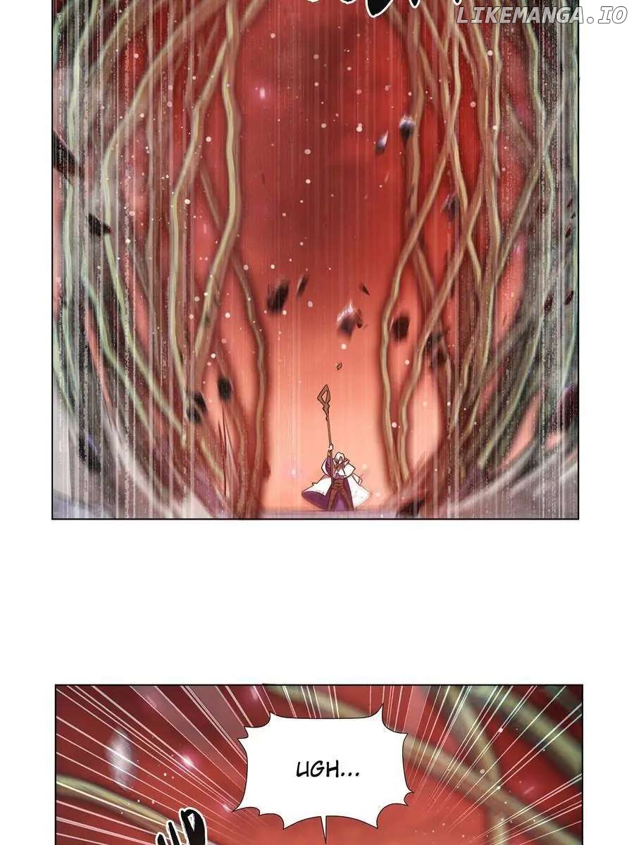The Blood Princess And The Knight Chapter 276 - page 32
