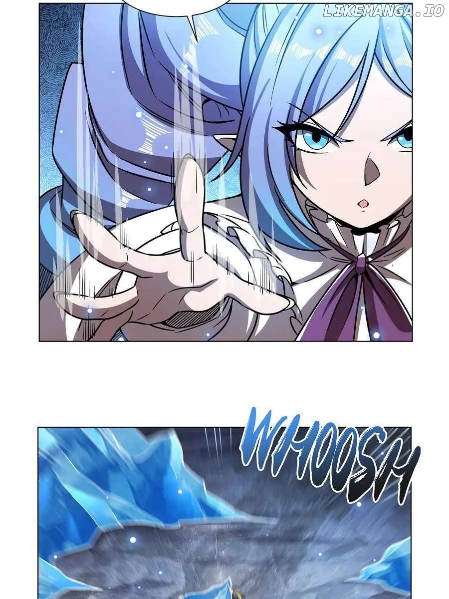 The Blood Princess And The Knight Chapter 276 - page 7