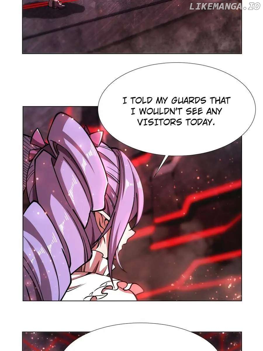 The Blood Princess And The Knight Chapter 275 - page 2