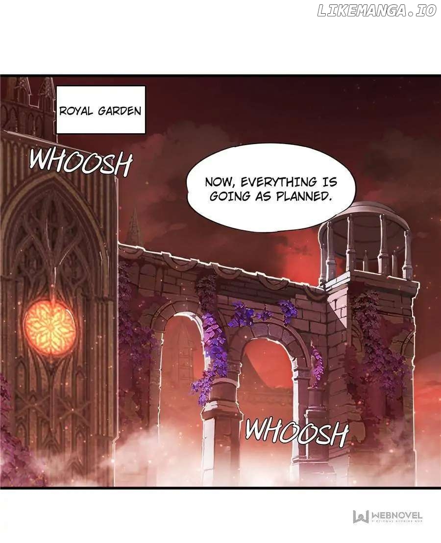 The Blood Princess And The Knight Chapter 255 - page 1