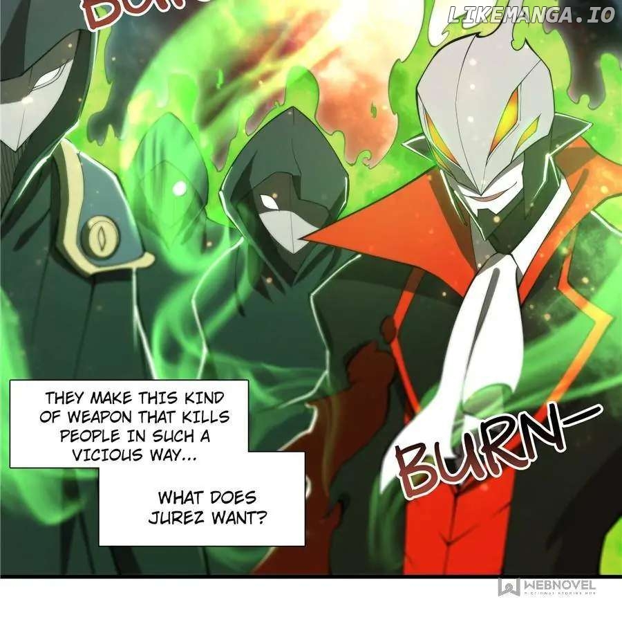 The Blood Princess And The Knight Chapter 253 - page 36