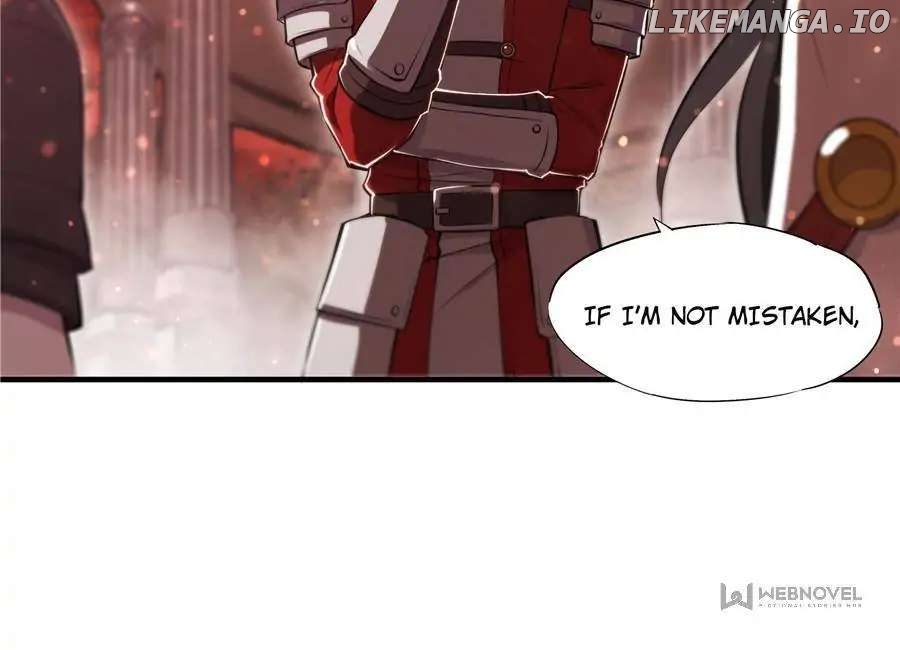 The Blood Princess And The Knight Chapter 253 - page 6