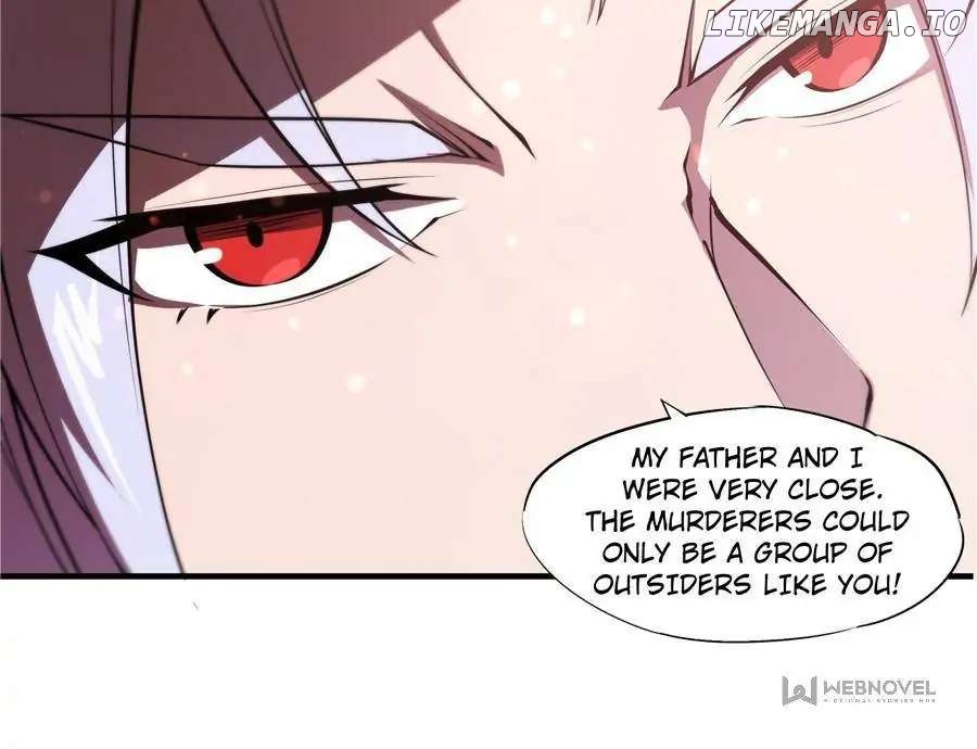 The Blood Princess And The Knight Chapter 253 - page 8