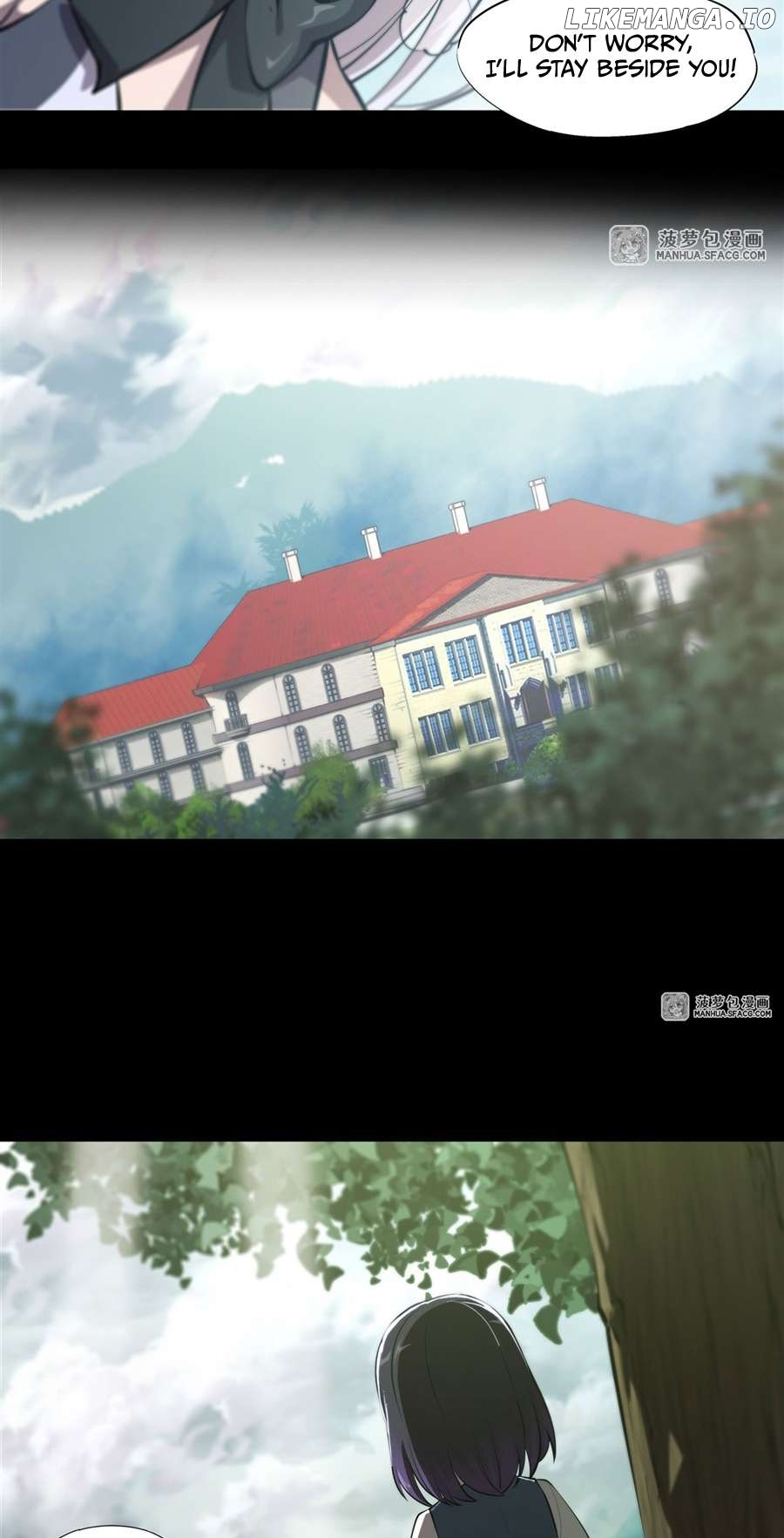 The Blood Princess And The Knight Chapter 226 - page 9