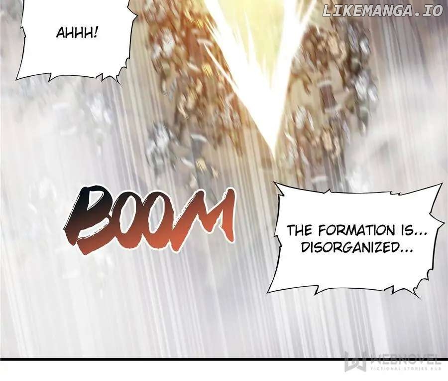 The Blood Princess And The Knight Chapter 232 - page 19