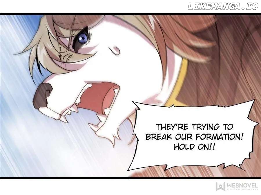 The Blood Princess And The Knight Chapter 232 - page 22
