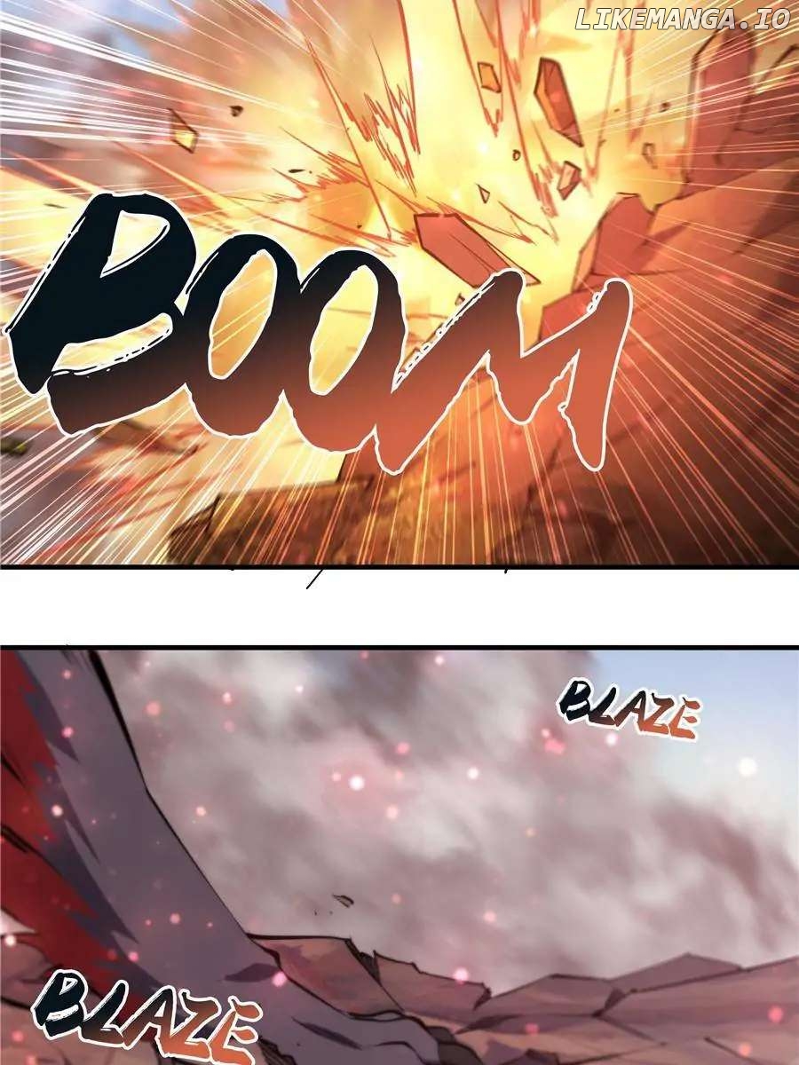 The Blood Princess And The Knight Chapter 232 - page 29