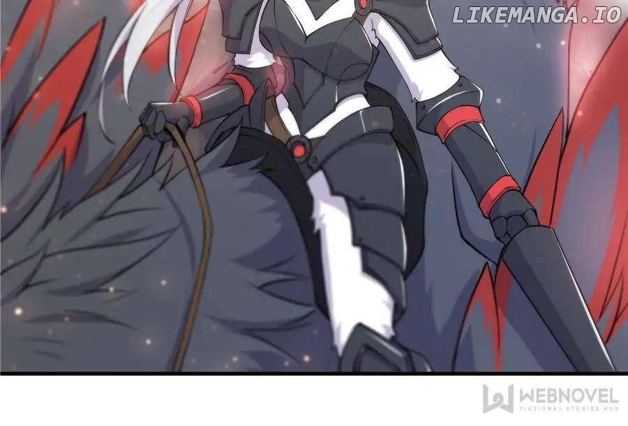 The Blood Princess And The Knight Chapter 232 - page 35