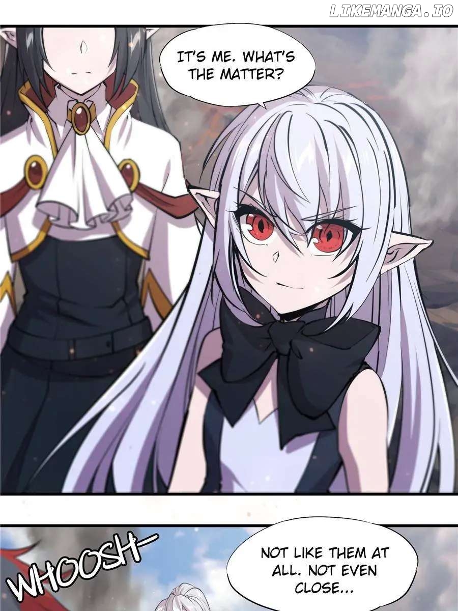The Blood Princess And The Knight Chapter 232 - page 38