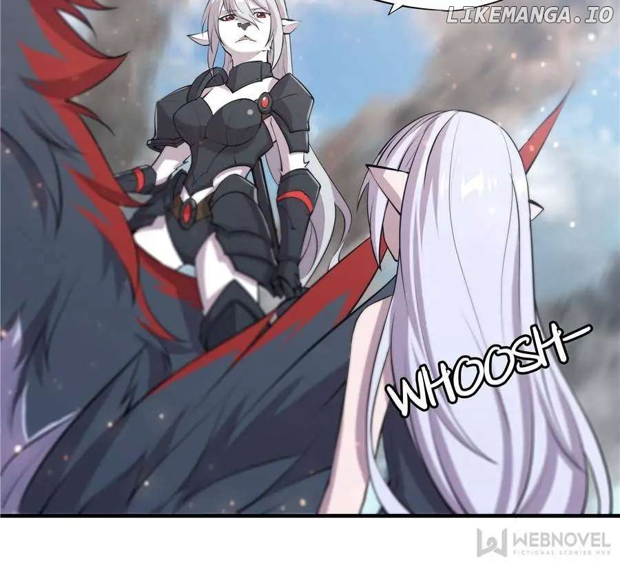 The Blood Princess And The Knight Chapter 232 - page 39