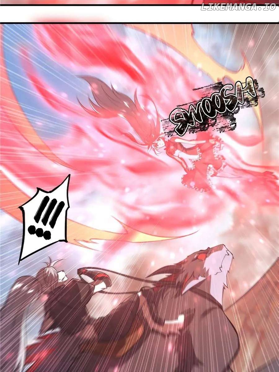 The Blood Princess And The Knight Chapter 232 - page 42